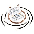Power Steering Line Accessories image